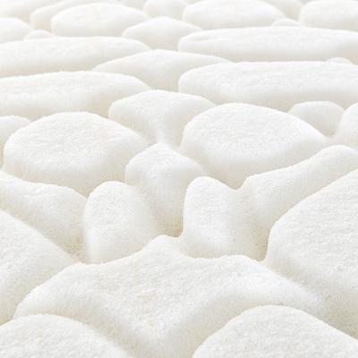 Fabe Cuscino Memory foam Massaggiante alto 16 cm_
