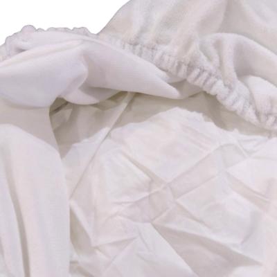 Fabe Coprimaterasso Impermeabile Tencel™ a Cappuccio 85x195_