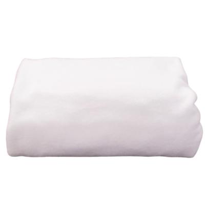Fabe Coprimaterasso classico a maglia a Cappuccio con Angoli 170x195 cm_