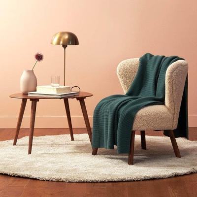 Bassetti Plaid 140x190 - Tricot V1_