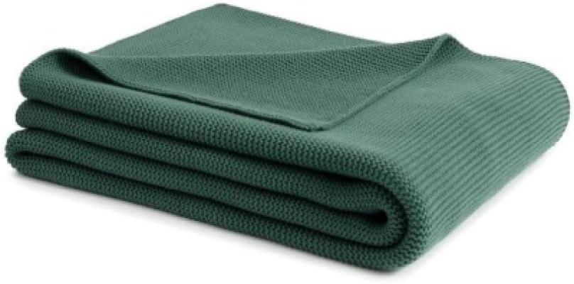 Bassetti Plaid 140x190 - Tricot V1_