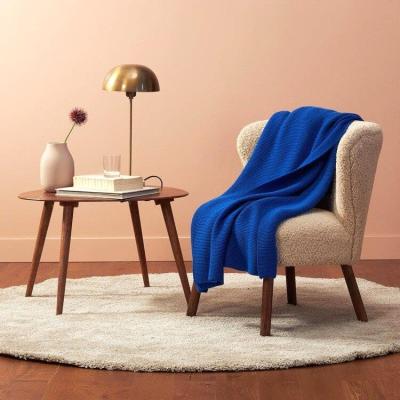 Bassetti Plaid 140x190 - Tricot B1_