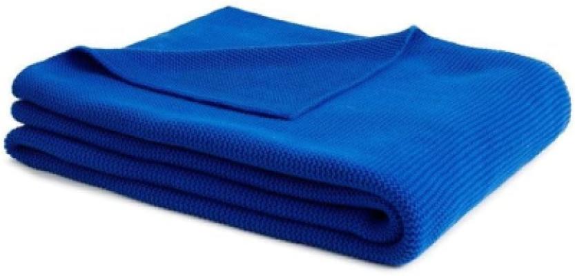 Bassetti Plaid 140x190 - Tricot B1_