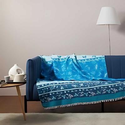 Bassetti Plaid Granfoulard 140x190 - Como B1