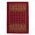 Bassetti Granfoulard Plaid Arredo imbottito In scatola Regalo Gold Decor R1