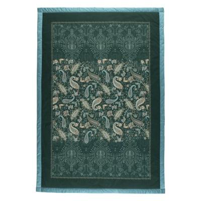 Bassetti Granfoulard Plaid Arredo imbottito In scatola Regalo Monnalisa V1_