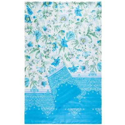 Bassetti Granfoulard Telo Arredo Casablanca C1 180x270 cm_