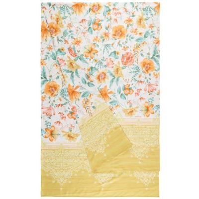 Bassetti Granfoulard Telo Arredo Casablanca Y1 180x270 cm_
