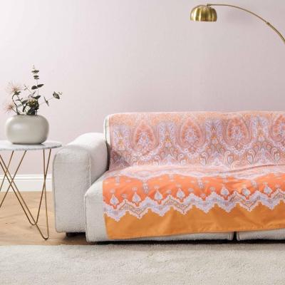 Bassetti Granfoulard - Telo Arredo Isolabella O1 270x270 cm_
