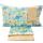 Bassetti Completo Letto Singolo, Lenzuola Seventy Five B1 doppie Federe