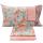 Bassetti Completo Letto Singolo, Lenzuola Seventy Five R1 doppie Federe