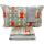 Bassetti Completo Letto Singolo, Lenzuola Berry Y1 doppie Federe