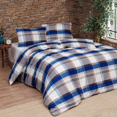 Daunex - Trapunta In Microfibra Singola Dublino - Blu_