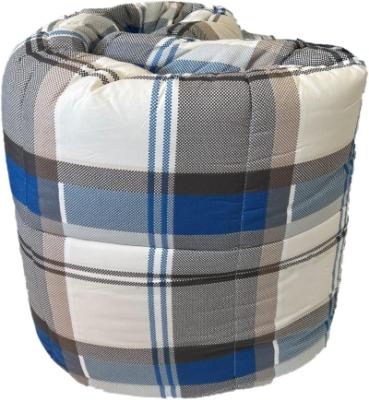 Daunex - Trapunta In Microfibra Singola Dublino - Blu_