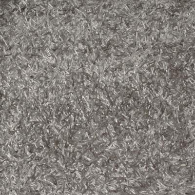 Lalee Tappeto arredo a pelo alto annodato a mano alta qualità Chic 80x140 cm Silver_