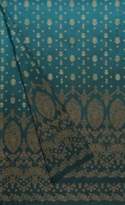 Bassetti Granfoulard Telo Arredo Gold Decor V1 180x270 cm_