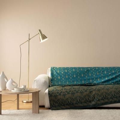 Bassetti Granfoulard Telo Arredo Gold Decor V1 350x270 cm