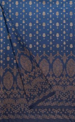 Bassetti Granfoulard Telo Arredo Gold Decor B1 350x270 cm_