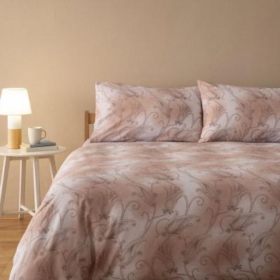 Bassetti Parure Copripiumino Una Piazza e Mezza, Ranchi 41 Sacca e Federa