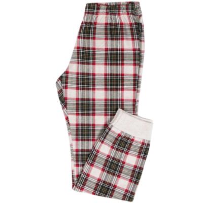 Santoro Gorjuss - Pigiama Bambina, in Cotone, Natalizio - Beige 8 anni_