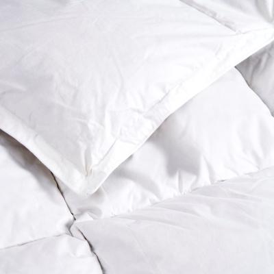 Perlarara - Piumino in piuma d'oca Auril 700 100% Piumino Matrimoniale 250x215 cm - Spring_