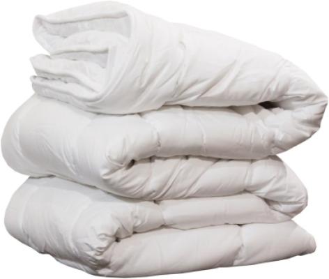 GFFerrari - Piumino in Fibra Matrimoniale 150x200 cm - Invernale_