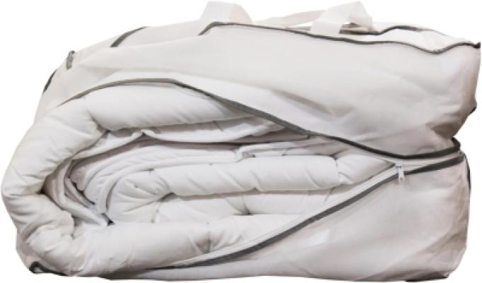 GFFerrari - Piumino in Fibra Matrimoniale 150x200 cm - Invernale_