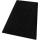 Perlarara Tappeto Arredo Multiuso 57x115 cm Color - Nero