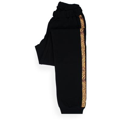 Manam Pigiama Donna Elegante Due 2 Pezzi Interlock 10913 100% Cotone TG. 46_