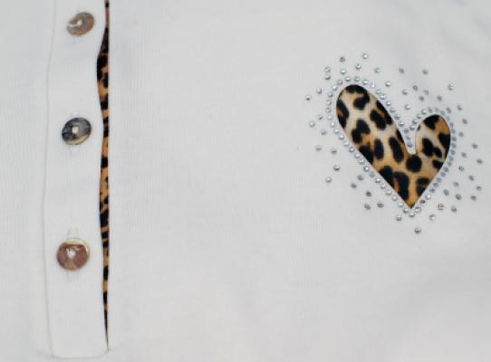 Manam Pigiama Donna Elegante Due 2 Pezzi Interlock 10915 100% Cotone TG. 48_