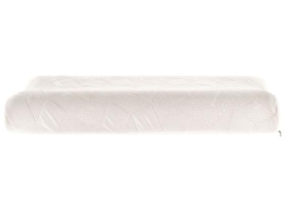 Fabe Guanciale Cuscino Memory Due Altezze Massaggiante_