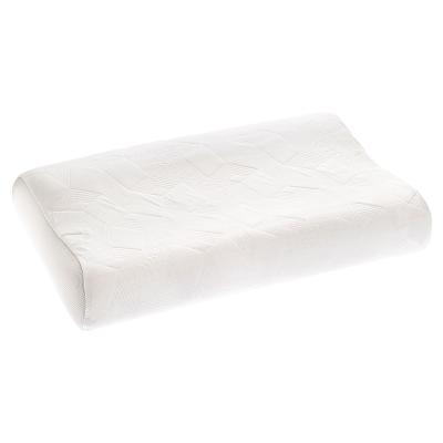 Fabe Guanciale Cuscino Memory Due Altezze Massaggiante_