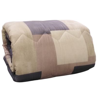 Bassetti Piumone Invernale Letto Singolo Una Piazza Brick Wall 41_