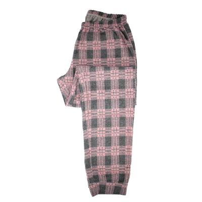 Manam Pigiama Invernale Donna Maglia e Pantalone Punto Milano 10902  TG. 44_