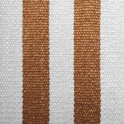 Comera Tappeto Cucina Antiscivolo Lavabile Dakar, Passatoia, Tappeto Moderno Arancio 60x140 cm_