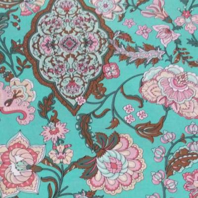 Bassetti Granfoulard Telo Arredo Tigullio V1 270x270 cm_