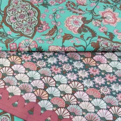 Bassetti Granfoulard Telo Arredo Tigullio V1 270x270 cm_