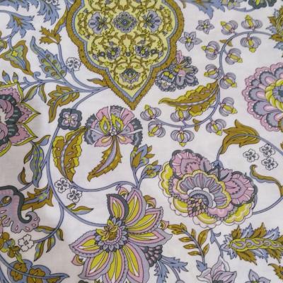 Bassetti Granfoulard Telo Arredo Tigullio C1 270x270 cm_