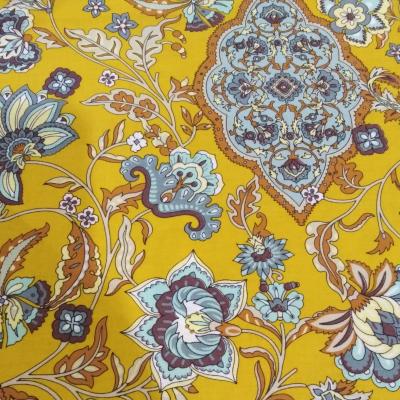 Bassetti Granfoulard Telo Arredo Tigullio Y1 270x270 cm_