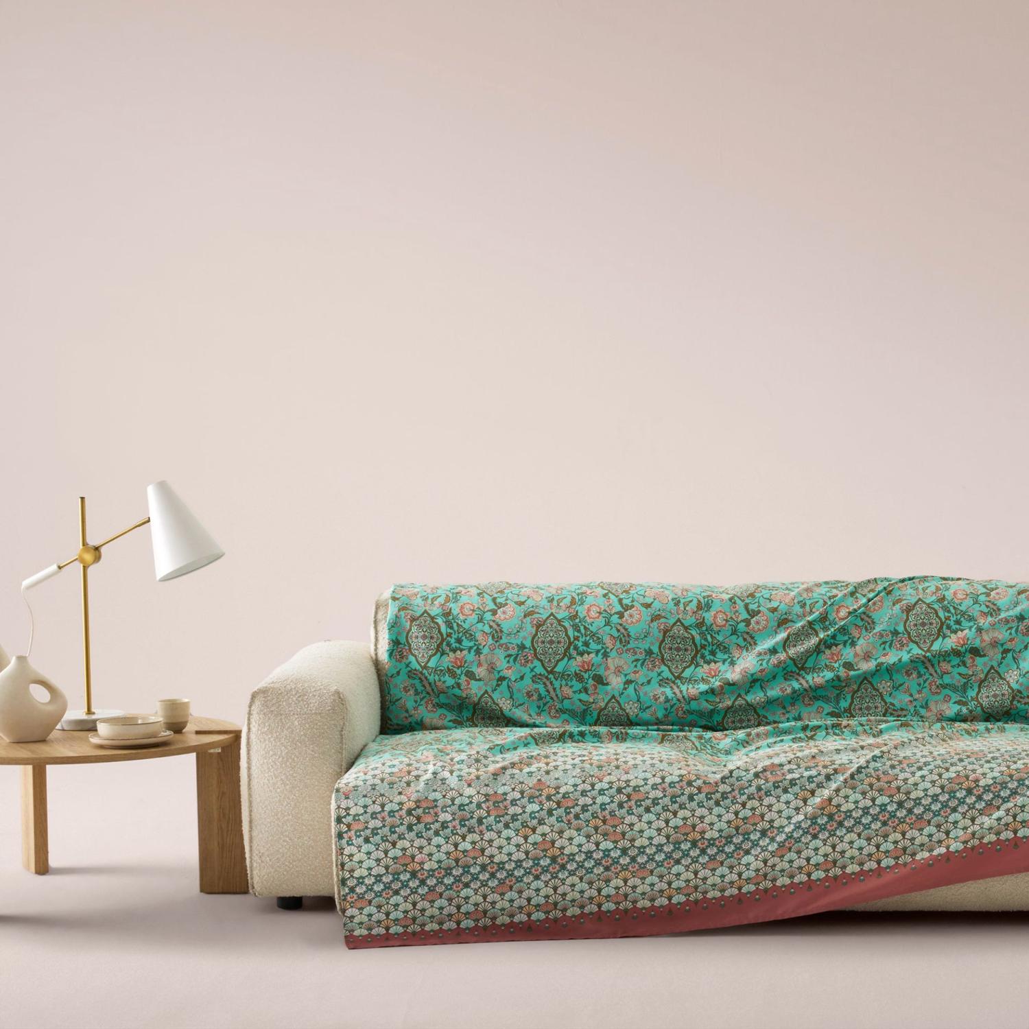 Bassetti Granfoulard Telo Arredo Tigullio V1 180x270 cm