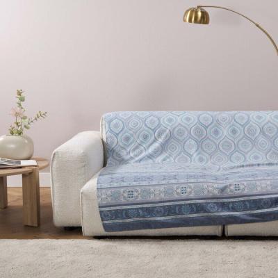 Bassetti Granfoulard - Telo Arredo Hanbury C1 180x270 cm