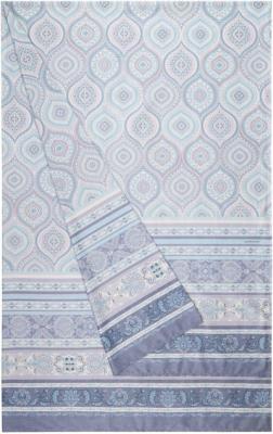 Bassetti Granfoulard - Telo Arredo Hanbury C1 180x270 cm_