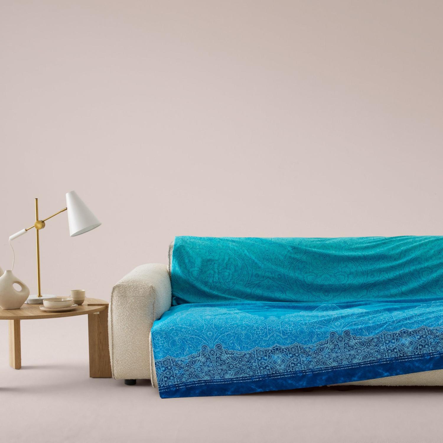 Bassetti Granfoulard Telo Arredo Dolceacqua B1 350x270 cm