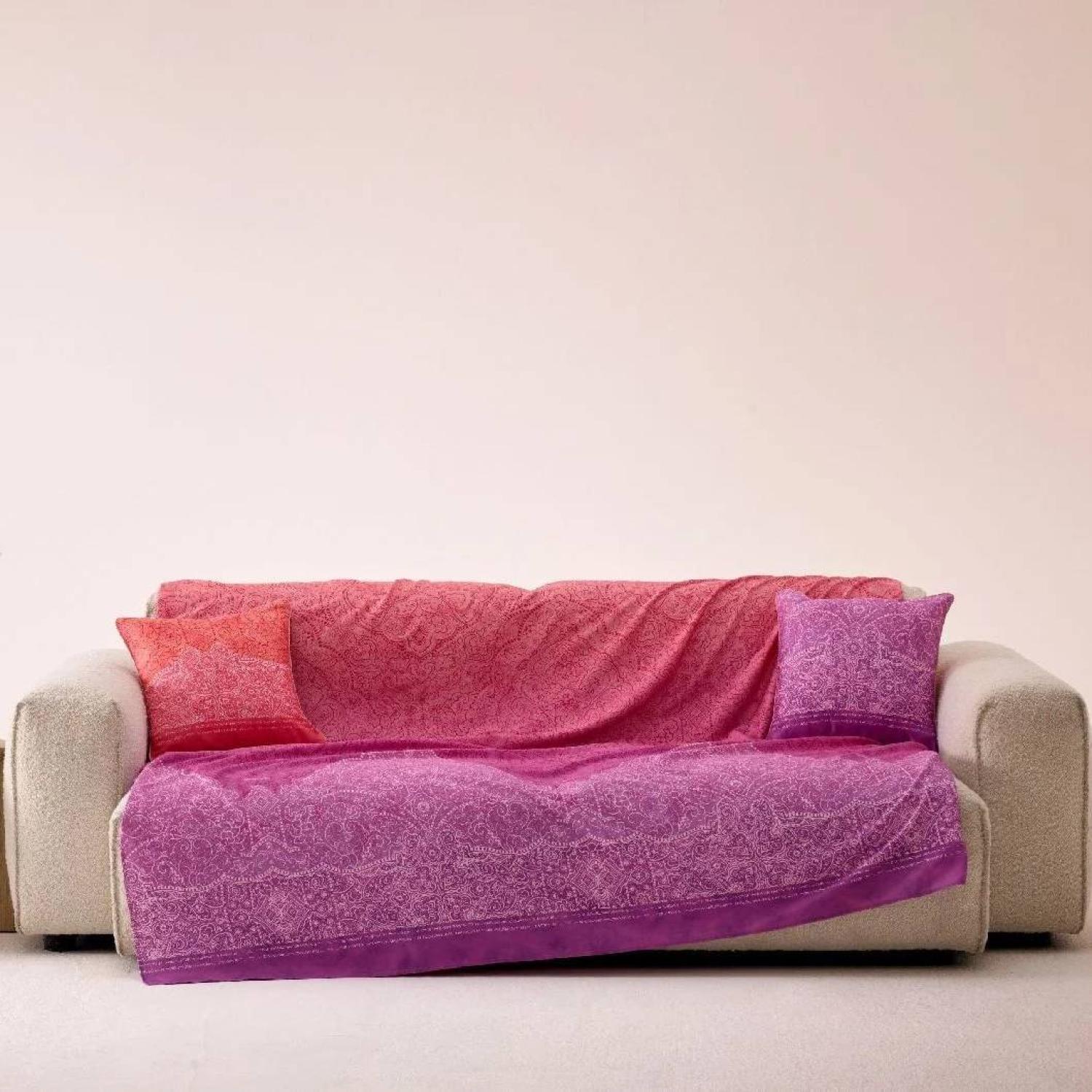 Bassetti Granfoulard Telo Arredo Dolceacqua P1 350x270 cm