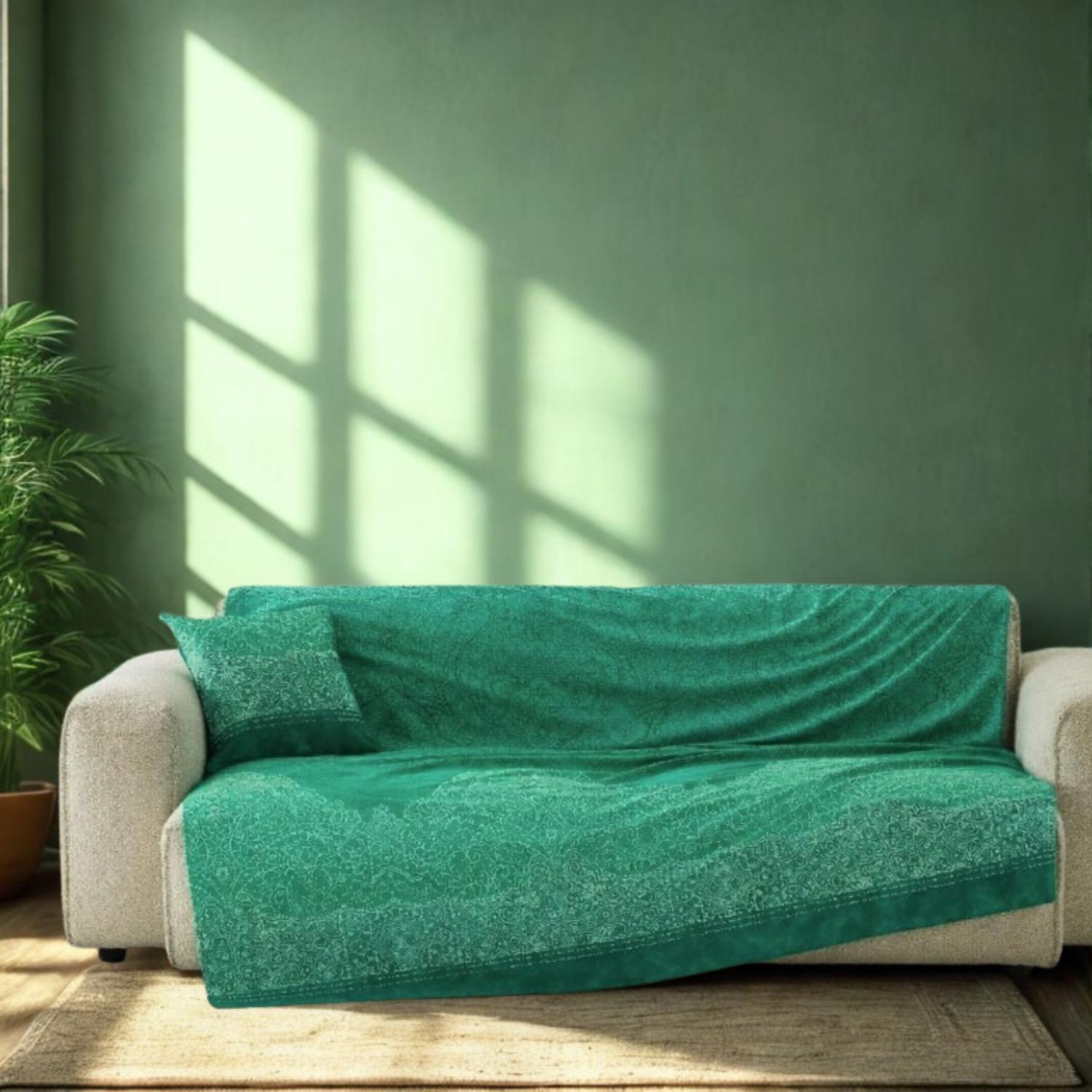 Bassetti Granfoulard Telo Arredo Dolceacqua V1 350x270 cm