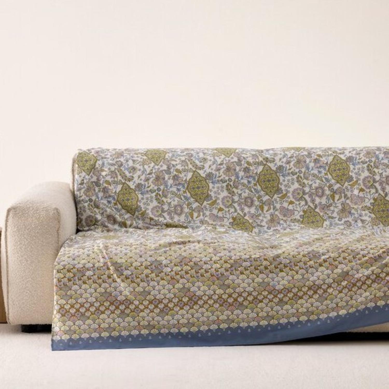 Bassetti Granfoulard Telo Arredo Tigullio C1 180x270 cm