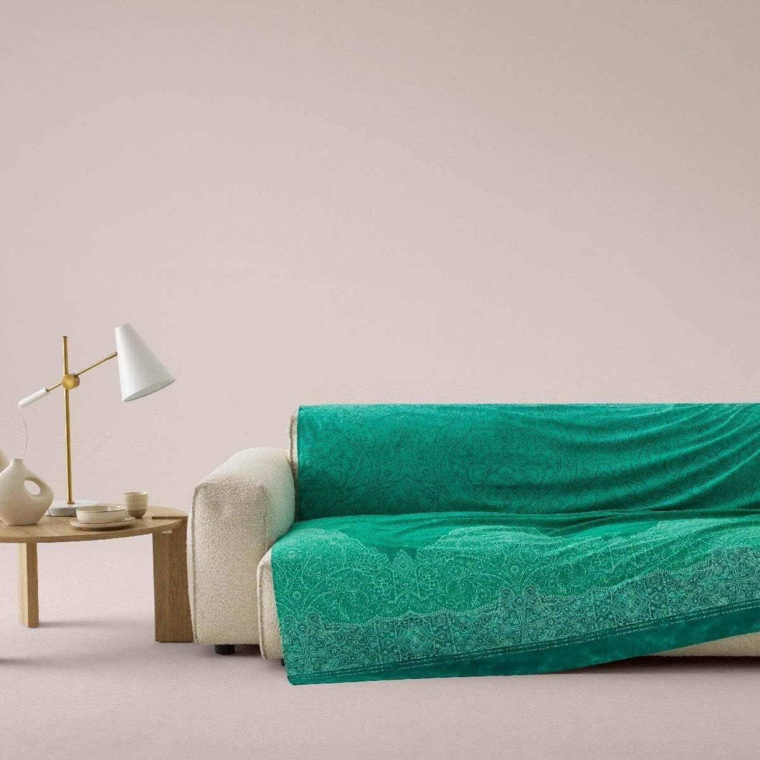 Bassetti Granfoulard Telo Arredo Dolceacqua V1 350x270 cm