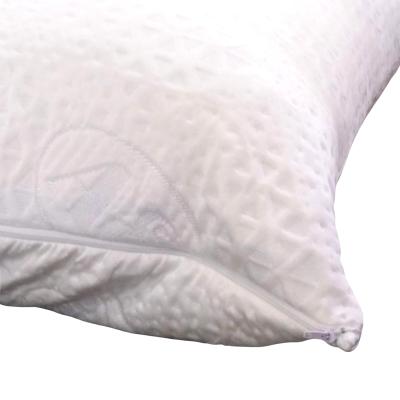 Demaflex Copricuscino Rinfrescante NanoCool Fresh con Zip Termoregolatore 50x80 cm_