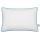 Perlarara Cuscino Bambino Culla 40x60 Cotone Trattamento Antiacaro Boy