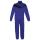Inter - Tuta casa in Cotone Adulto L - Royal